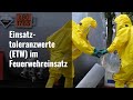 So Helfen Dir Einsatztoleranzwerte ETW Bei Der Feuerwehr So Helfen Dir Einsatztoleranzwerte ETW Bei Der Feuerwehr
