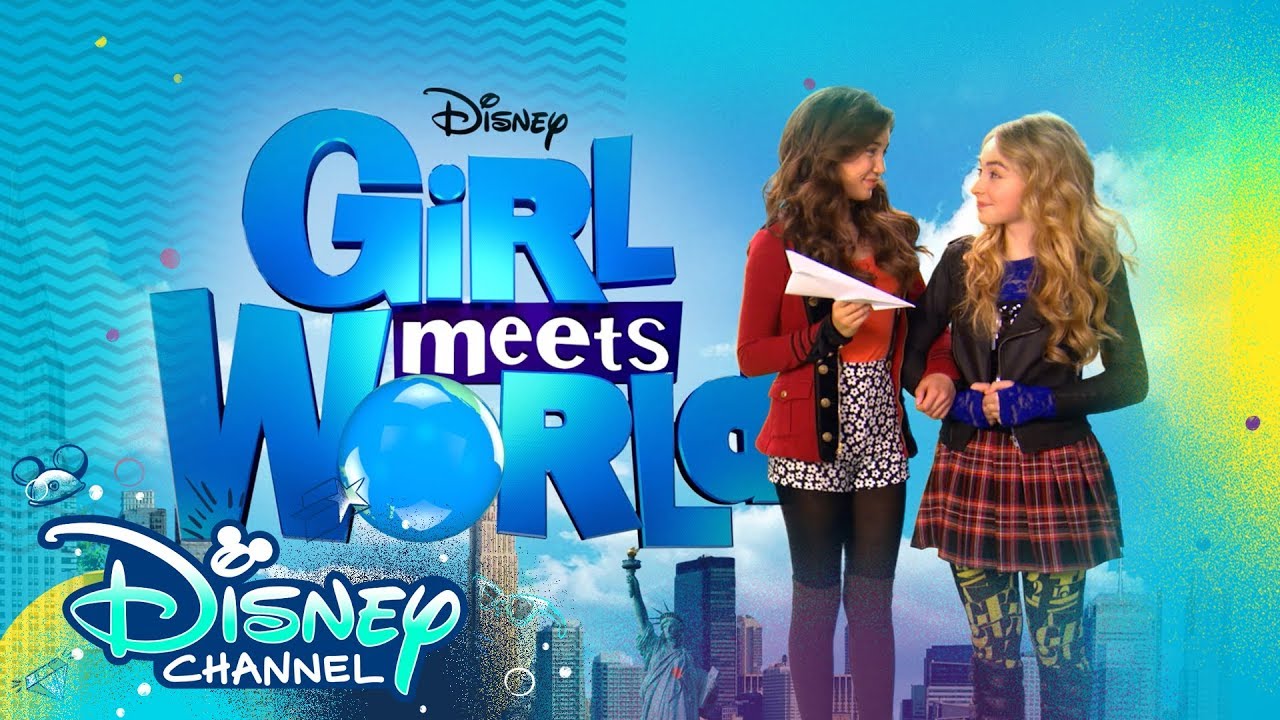 Girl meets world watch online for free