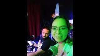 Domingo Acústico EN VIVO con Kary Rules, pidan sus canciones