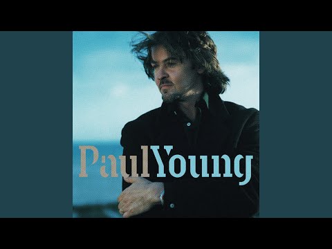 Putar Tularosa - Paul Young