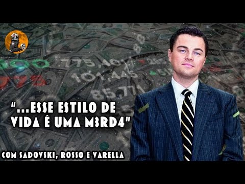 "ESSE POVO ODEIA A ARTE" com Roberto Sadovski | Planeta Cinema
