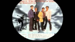 Yess - Kasih Dalam Buangan Album berkat (1997)