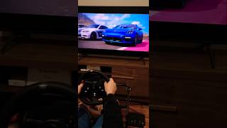 Panamera TURBO vs Forza Horizon 5 #xbox #gameplay #games #shorts #forzahorizon5 #gaming
