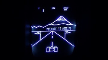 VECTREX THE GREATEST VIDEO GAME SYSTEM OF ALL TIME