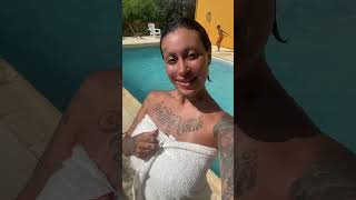 Cuando El Sol Te Quema Mal