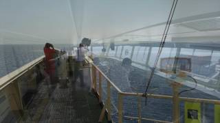 Download Lagu Maersk Kalamata unannounced MOB (Man overboard Drill) 27.09.2014 MP3