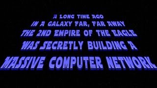 Star Wars - Episode: Temporal Paradox 2014
