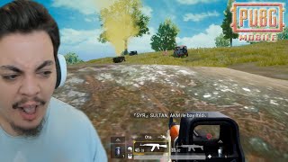 BEKARLIĞA VEDA MAÇI Pubg Mobile