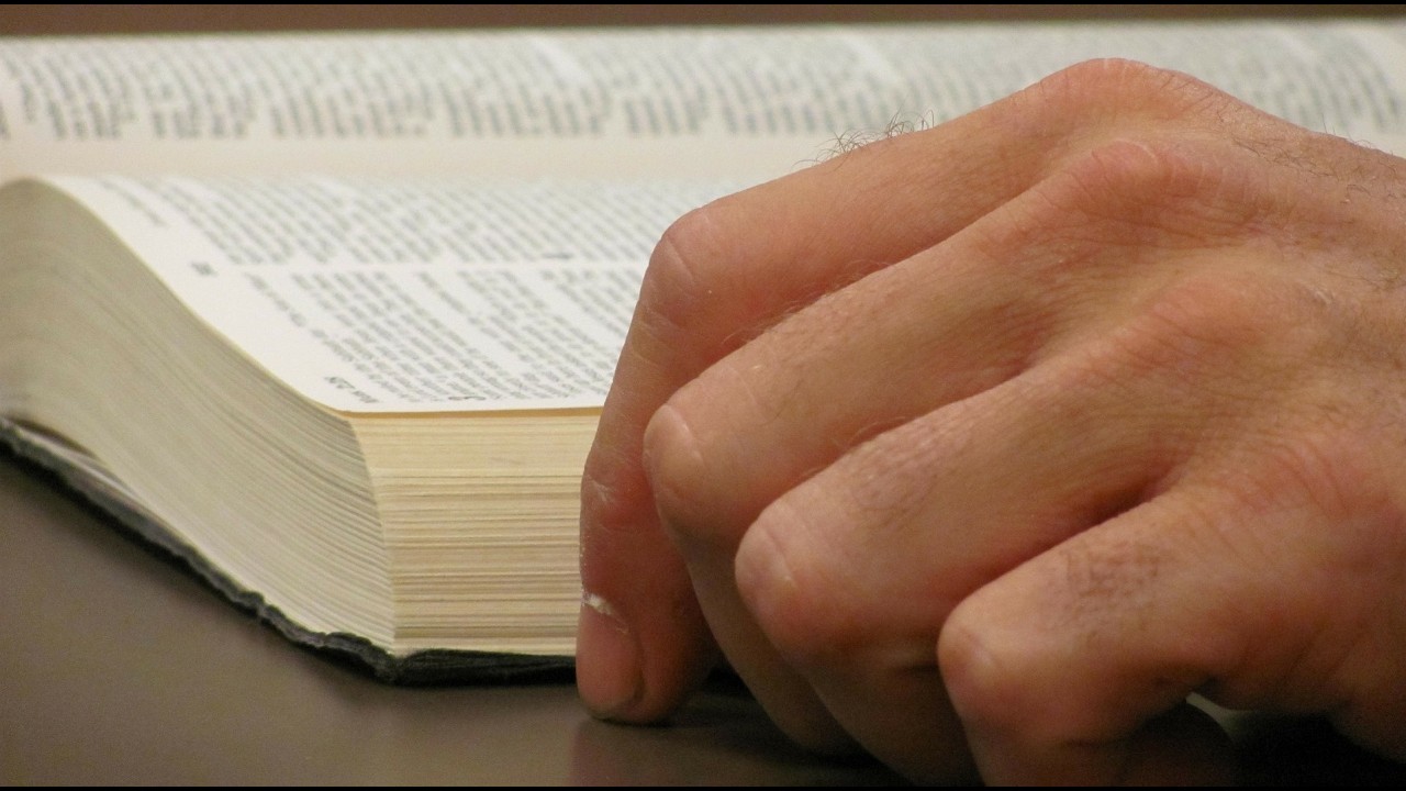 Can I Be Used By God? - John 4