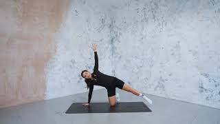Mobility for Runners | Session 16/26 | Stretch and Yoga with Coach Torzi from Runna