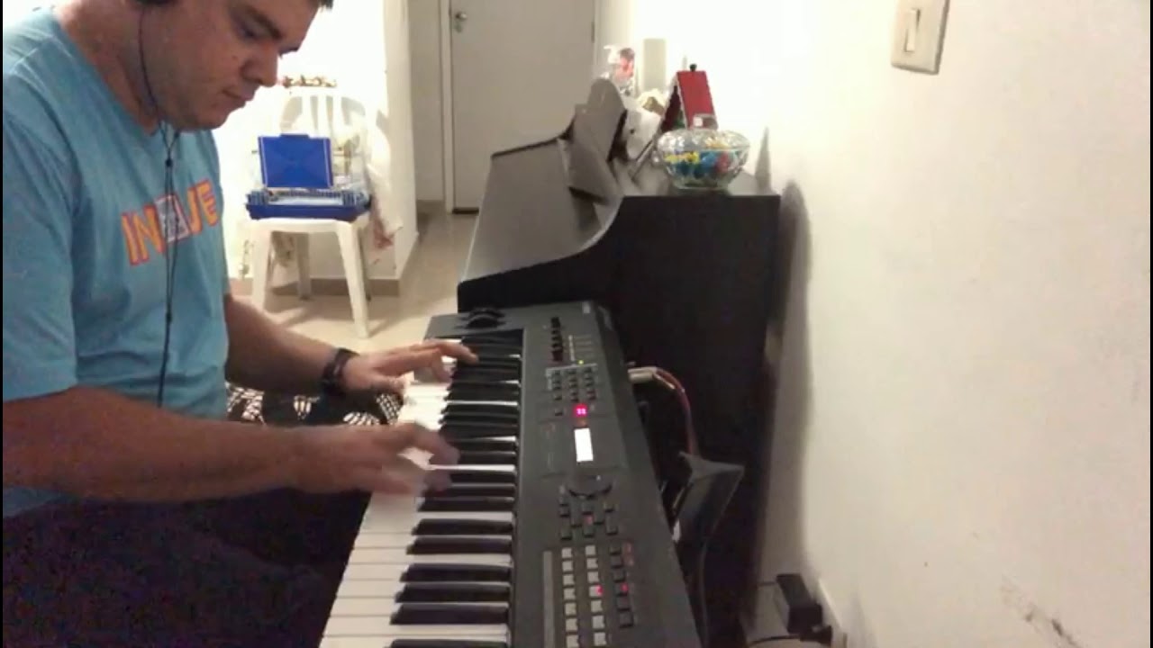 Yamaha Mx61 - Review - Timbres