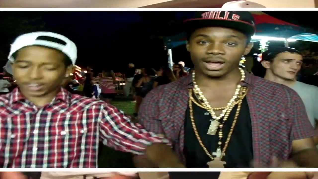 Jaylenz ft. Flo Sinatra - O.M.G. ! (MUSIC VIDEO)