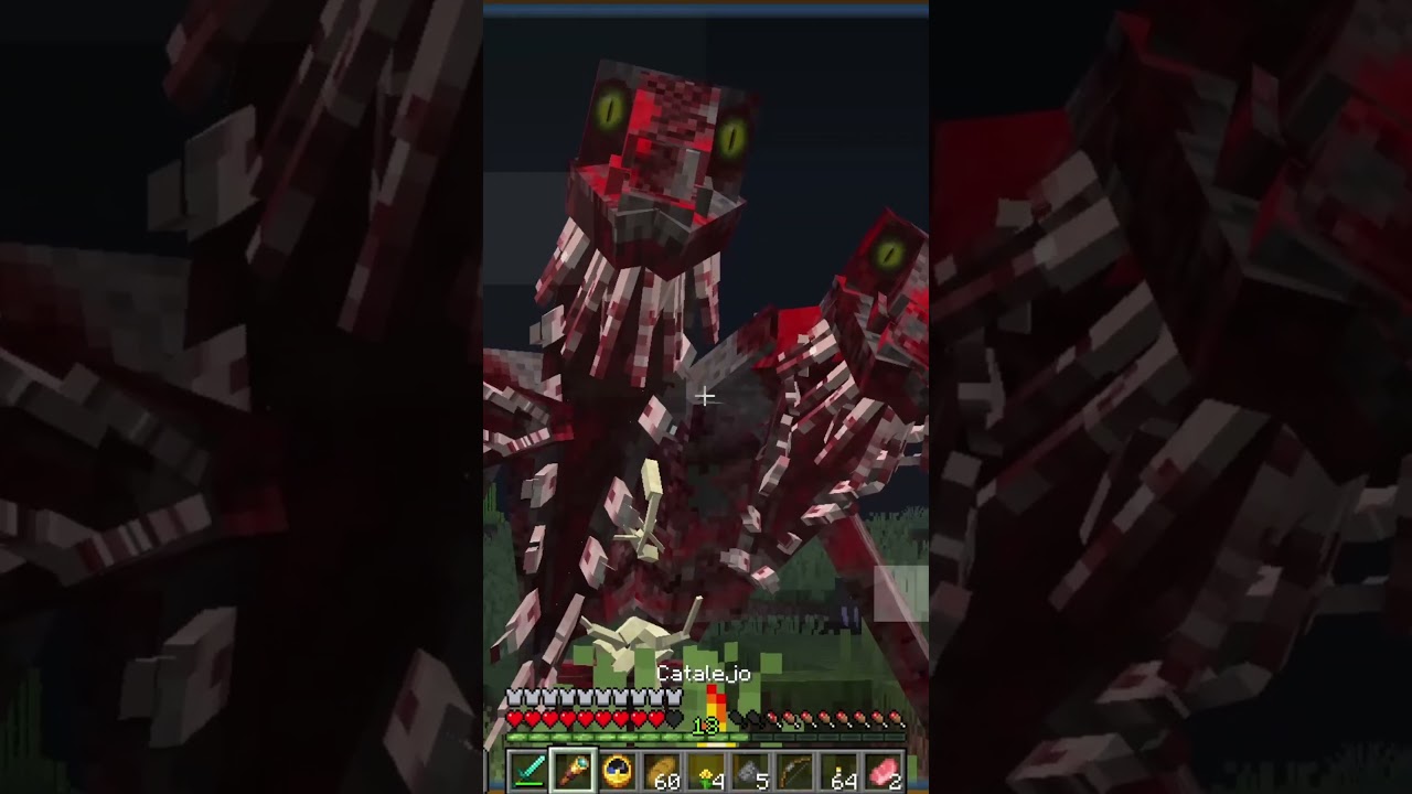 The Hydra: Reborn mod  