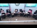 Wmlcps 31824 school board meeting and budget public hearing