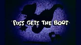 001-Puss Gets The Boot-1940