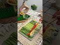 ПП роллы #роллы #пп #правильноепитание #viralvideo #recipe
