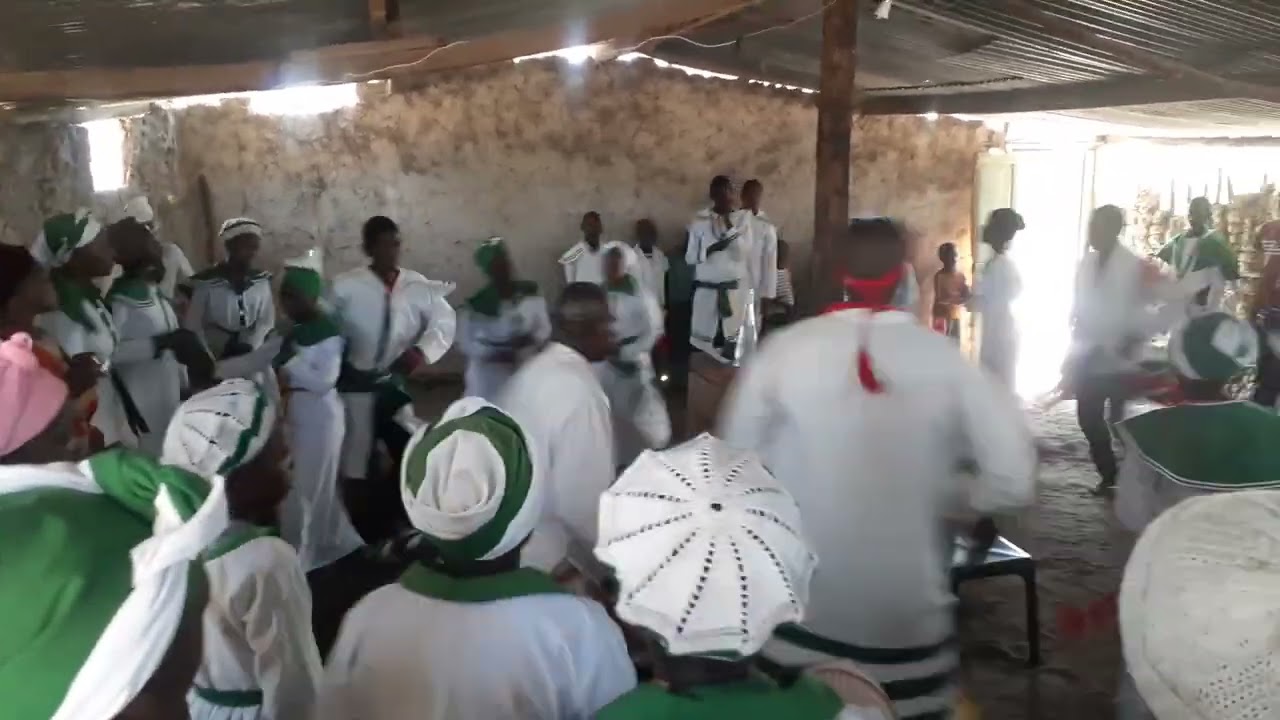 The Prophets Reformed Church, Satotwa Mission 