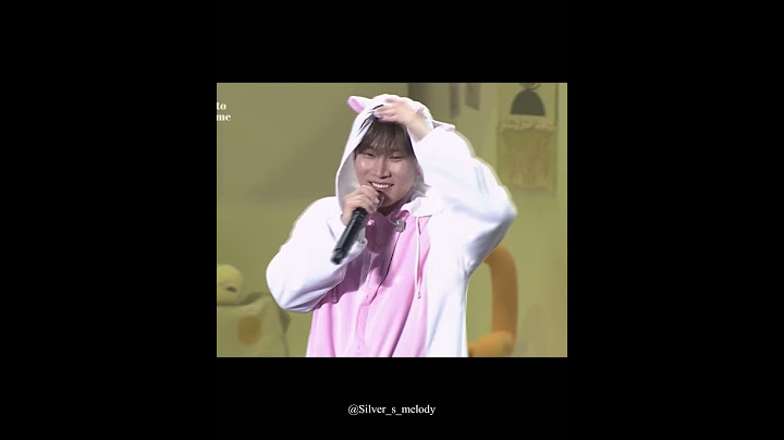 중간에 현타온 광냥이🐱 #비투비 #서은광