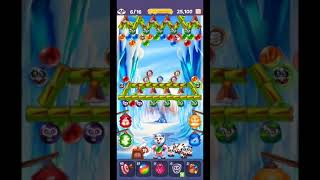 Panda Pop Level 3406