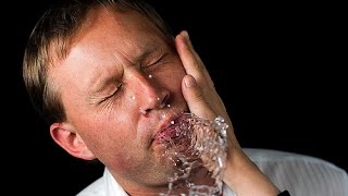 Pdt. Esra Soru : APA ARTINYA MEMBERIKAN PIPI YANG LAIN UNTUK DITAMPAR (LUK 6:29)?