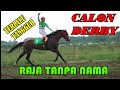 PACUAN KUDA CALON DERBY JARAK 1.600 M || TUNGGUL HITAM KOTA PADANG 2021|| KURIAK_ KUSUIK