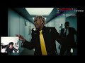 ImDOntai Reacts To Juice Wrld Cordae Doomsday Cole Bennett video