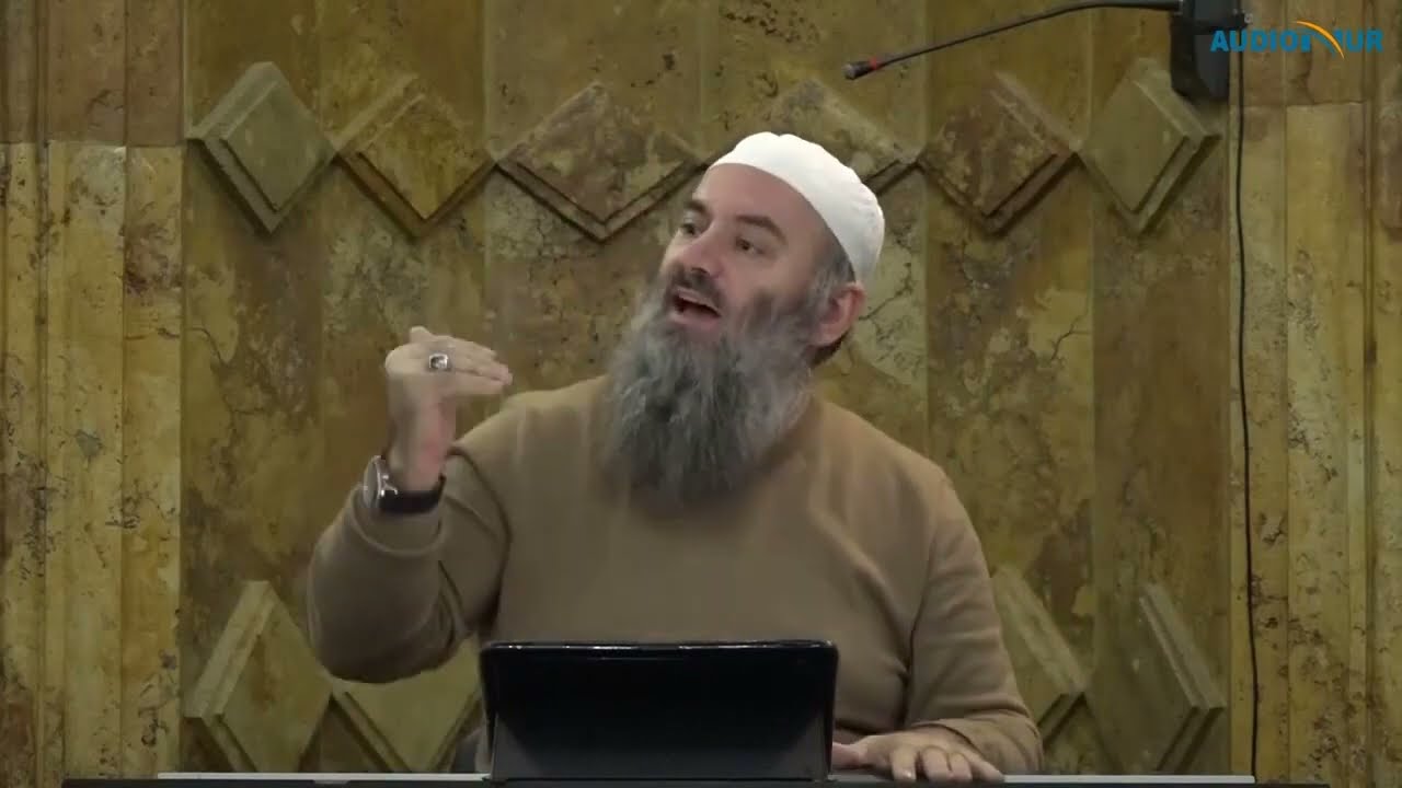 Kabili dhe Bijtë e Izraelit - Hoxhë Bekir Halimi