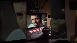 Güvendiğin kadar incinirsin bazen.