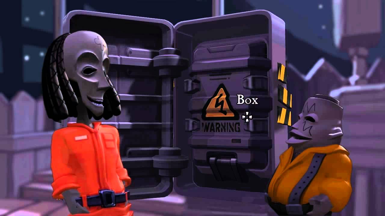 Let's Play The Journey Down 1 x 1 - Taking Tings Into Our Own Hands