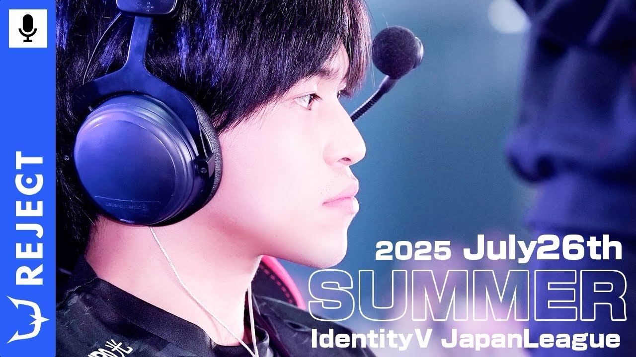 [MIC ON]ヨのイのシのヨ!!!Raolieの男気読み合い＆四逃げ!!サバイバーが流れを引き寄せる！控室CAM|ハンターVCあり│第五人格　＃IdentityV / #RCWIN