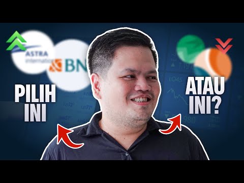 PILIH SAHAM ATAU REKSADANA INDEKS? (Tahun 2024)