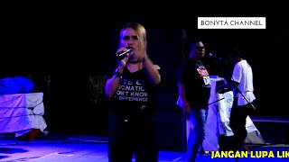 ENY SAGITA LEDA LEDE LIVE BLITAR 2018