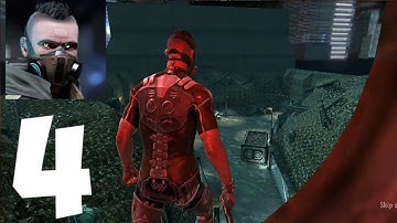 Mindcell (ios/android) Gameplay Walkthrough part 4 HD