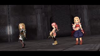 [GL] [DFFOO] Crystal Quests ~ Week 13 - White Crystal [Lightning IW]