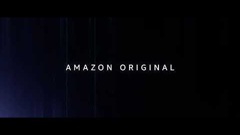 Amazon prime Original Intro
