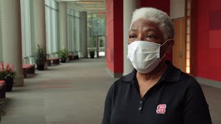 Campus Reactivation: Cleaning and Sanitation Update
