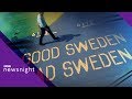 Sweden: Truth, lies & manipulated narratives? - BBC Newsnight