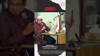 Menyikapi Perbedaan Pendapat - Ustadz Abu Zubair Al Hawary