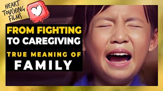 From Fighting to Caregiving: The Inspiring Story of Two Siblings | Emotional Videos