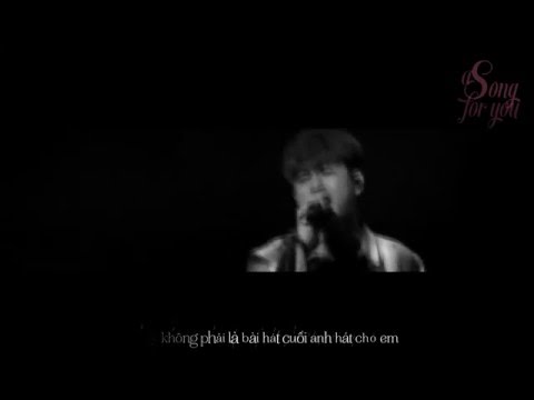 iKON ‎- I MISS YOU SO BAD (아니라고) M/V YUNHYEONG focus VIETSUB
