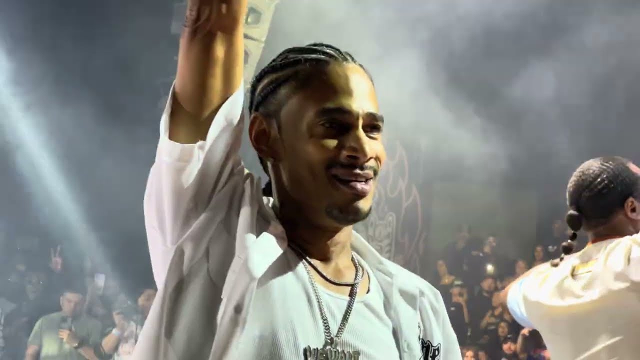 Bone Thugs N Harmony performing Foe tha Love of $ | Eazy E Tribute with Ol’ Skool