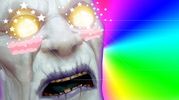 Latest 7.3 Shadow Priest Visuals Update