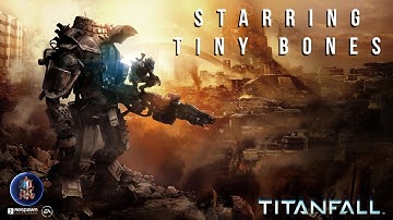 TitanFall 2 - Campaign - Tiny Bones PART 2