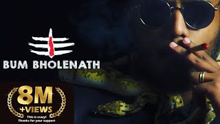 BUM BHOLENATH | NEW | RGK | RAP SONG 2020 | INDIPICTURE PRODUCTION