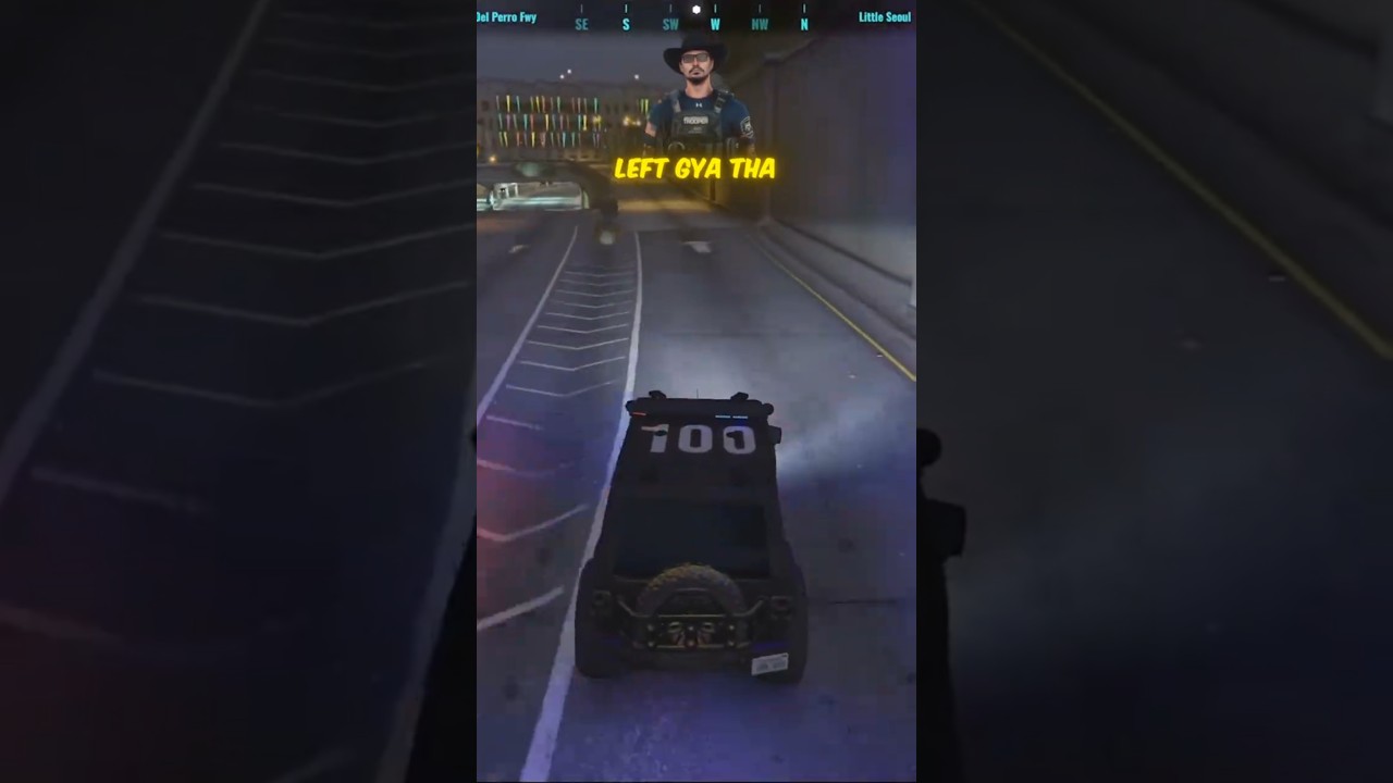 Ragebaiting Trooper Jaby 😂 #s8ul #gta5rp #lifeinsoulcity #shorts