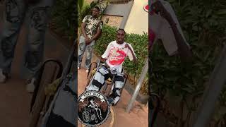#rap malien 🇲🇱 #freestyle