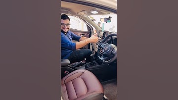 FRONX BASE TO TOP CONVERSION|FRONX DELTA CNG|FRONX SIGMA|📞9820569891/9833751777 #fronxsigma