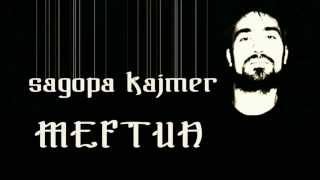 Sagopa Kajmer - Meftun Resimi