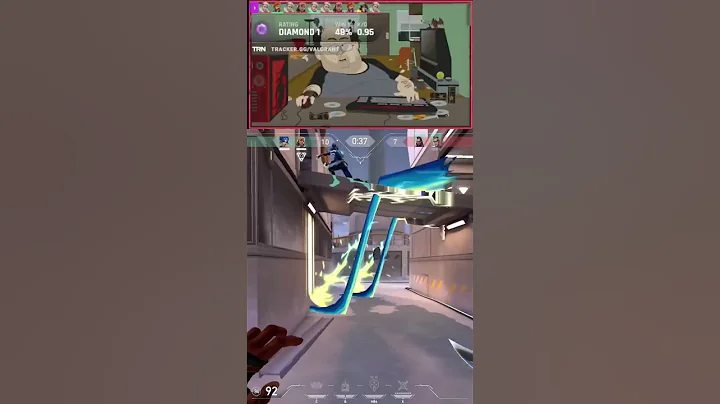 Valorant Sheriff flicks #shorts #valorantclips #valorantdaily #valoranthighlights #valorant