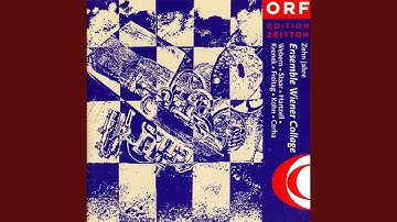 Streichquartett No. 3: III. Con spirito